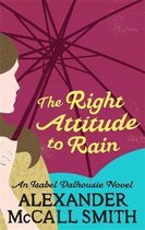 Right Attitude To Rain