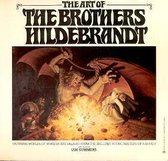 The Art of the Brothers Hildebrandt