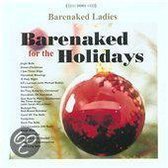 Barenaked for the Holidays