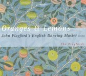 Oranges & Lemons - The Dancing Master