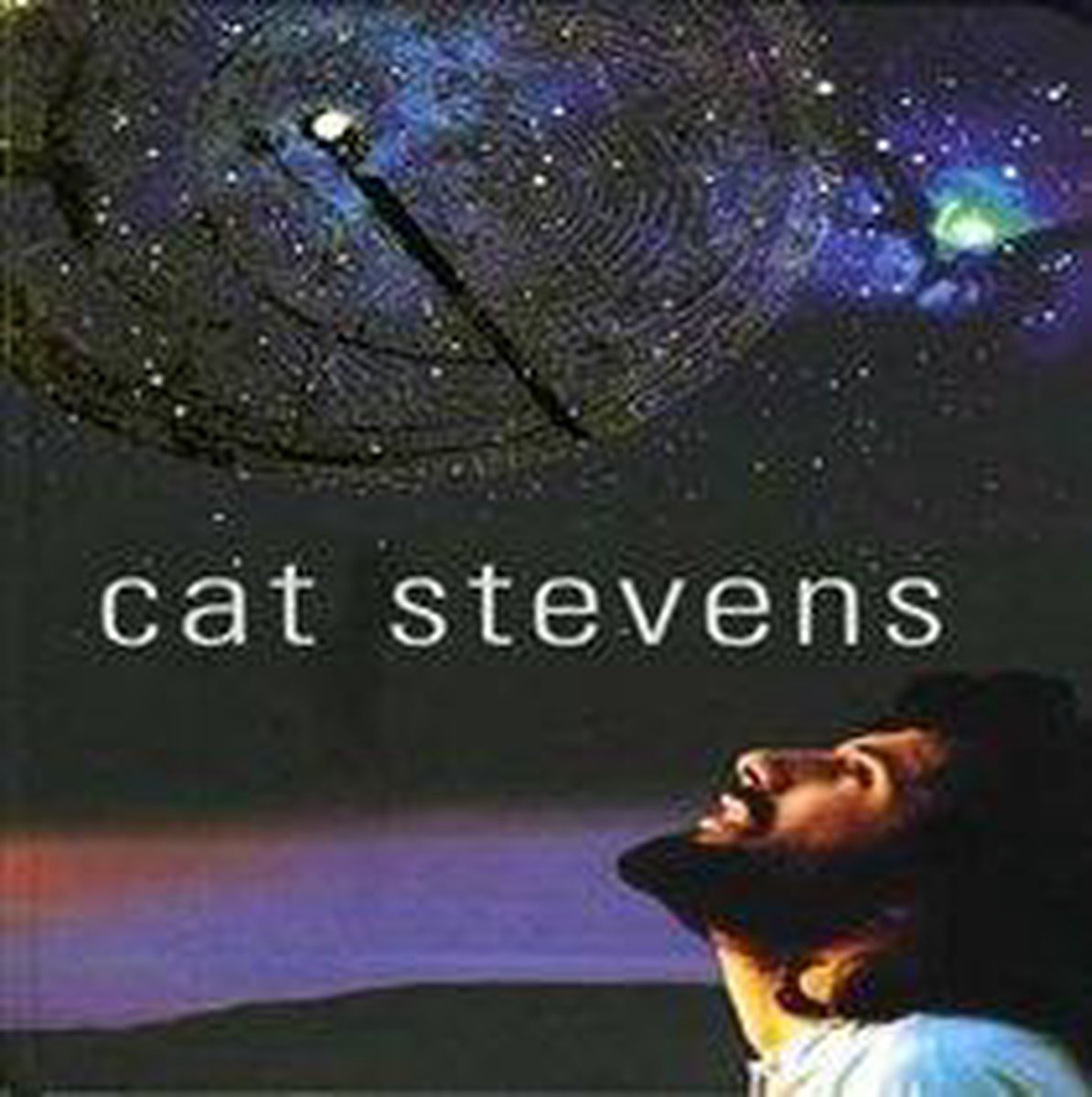 Cat Stevens - On The Road To Find Out