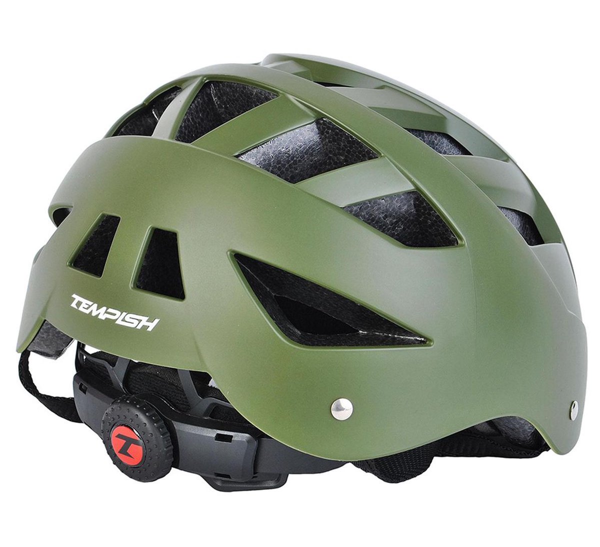 Tempish Marilla skatehelm groen S