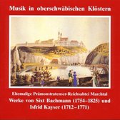 Musik In Oberschw.Kloster