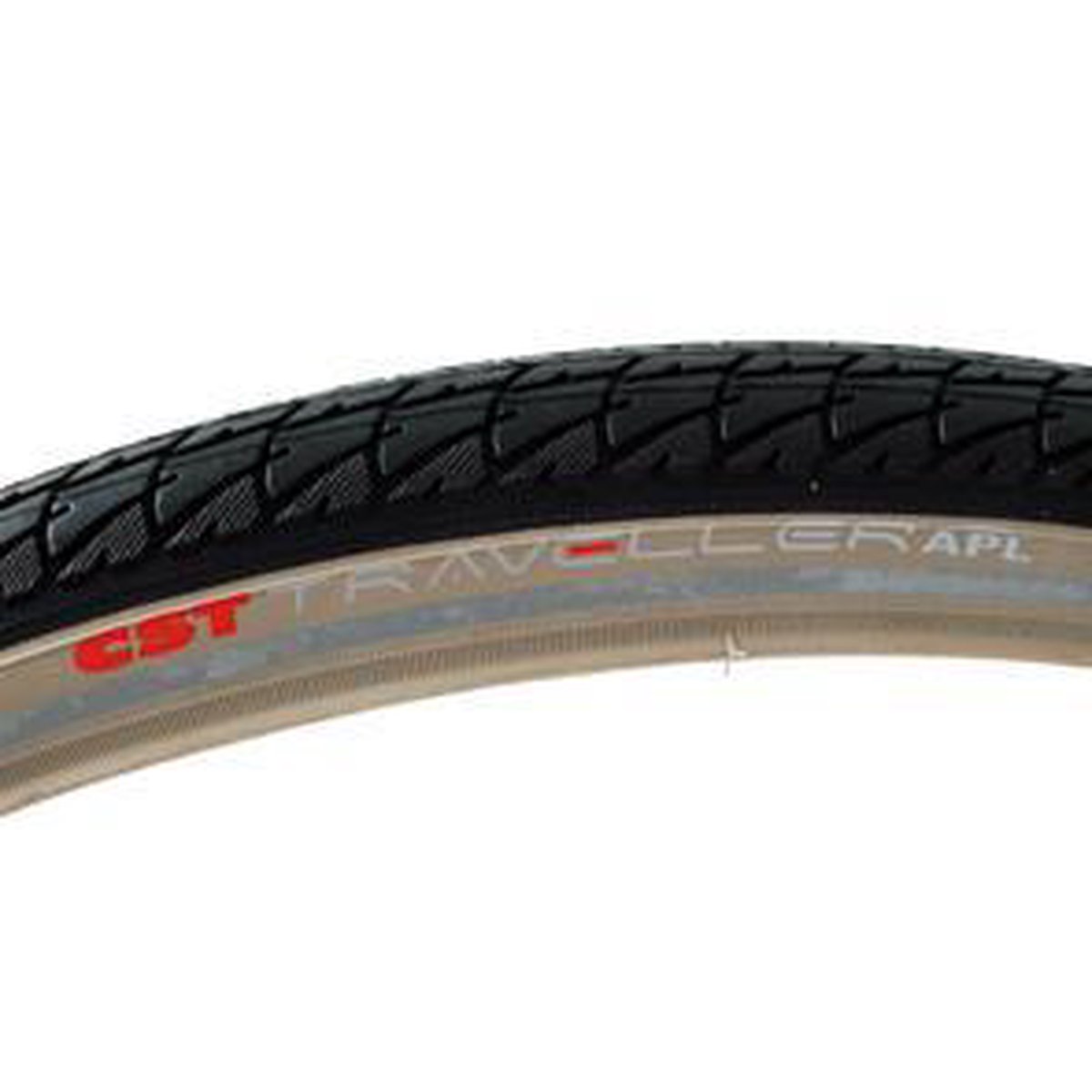 Cheng Shin Tyre Cort btb tansp Aktie | bol.com