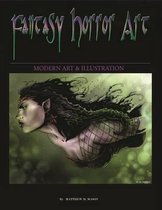 Fantasy Horror Art