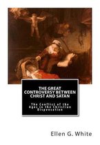 The Great Controversy Between Christ and Satan