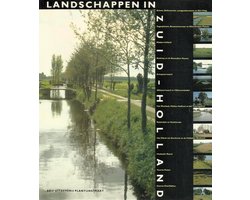 Landschappen in Zuid-Holland