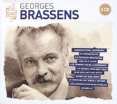 All You Need Is Brassens