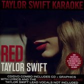 Taylor Swift - Red (Karaoke Ed.+Bonus Dvd)