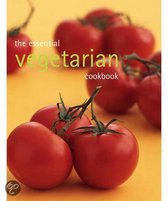 Essential Vegetarian Cookbook