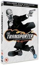 Transporter/Transporter 2 - Double Pack - Movie