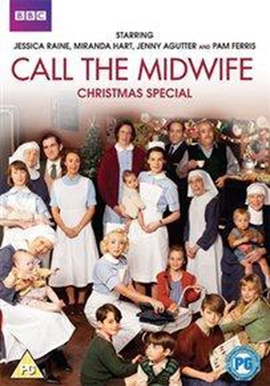 Call The Midwife Collection