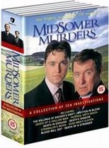 Midsomer Murders Box V.4