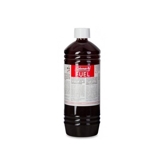 Coleman Fuel – Fles – 1 Liter – Brandstof