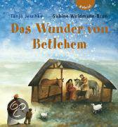 Das Wunder von Bethlehem. Medium-Ausgabe