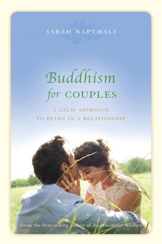 Buddhism for Couples - cover