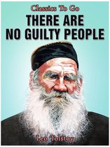 Classics To Go - THERE ARE NO GUILTY PEOPLE