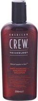 American Crew - ANTI-HAIR LOSS shampoo 250 ml