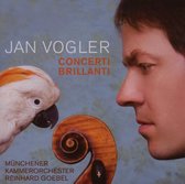Jan Vogler: Concerti Brillanti