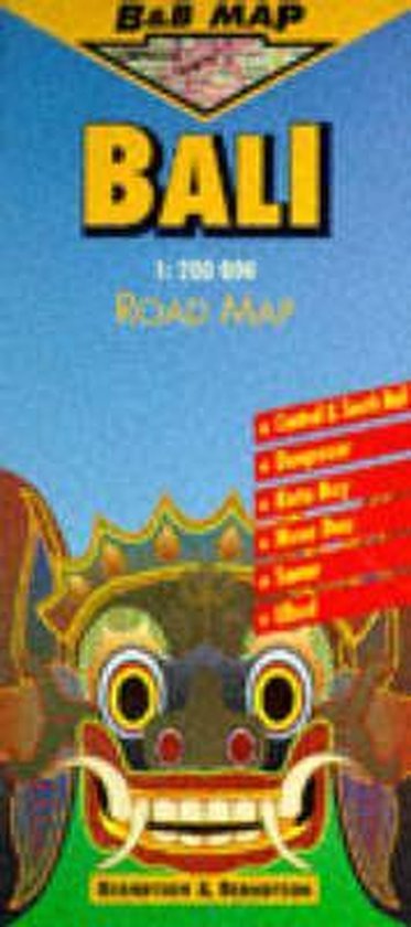 9783897075115 - B&B Bali 026