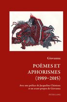 Art and Thought / Art et pensée 2 - Poèmes et Aphorismes (1989–2015)