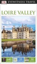 DK Eyewitness Travel Loire Valley