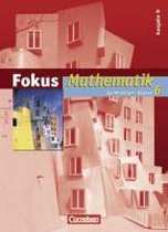 Fokus Mathematik 6. Schuljahr. Schülerbuch. Gymnasium Ausgabe N