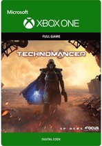 The Technomancer - Xbox One Download