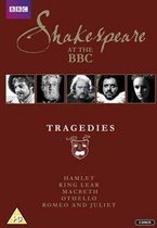 Shakespeare At The Bbc: Tragedies