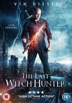 Last Witch Hunter