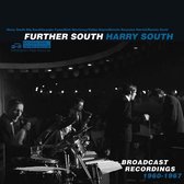 Harry South Big Band & Georgie Fame & Dick Morriss - Further South (Broadcast Recordings 1960-67) (CD)