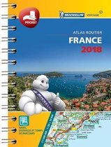 France Mini Atlas