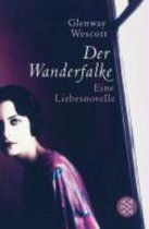 Der Wanderfalke