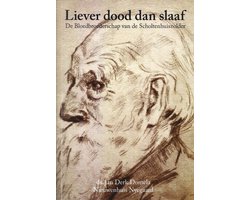 Liever dood dan slaaf