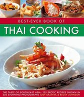 Best-Ever Book Of Thai Cooking