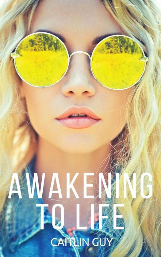 Awakening to Life - cover