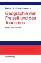 Geographie Der Freizeit Und Des Tourismus