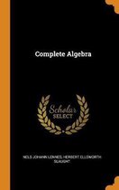 Complete Algebra