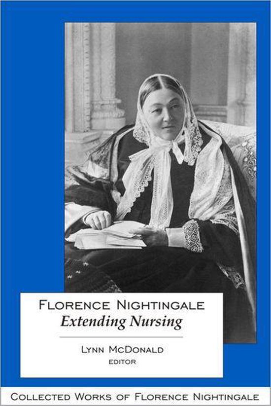 Collected Works of Florence Nightingale 13 - Florence Nighti ... - cover