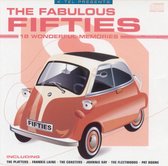 K-Tel Presents: The Fabulous Fifties: 18 Wonderful Memories