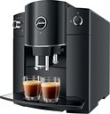 Jura Impressa D6 EU - Espressomachine - Zwart