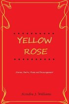 Yellow Rose