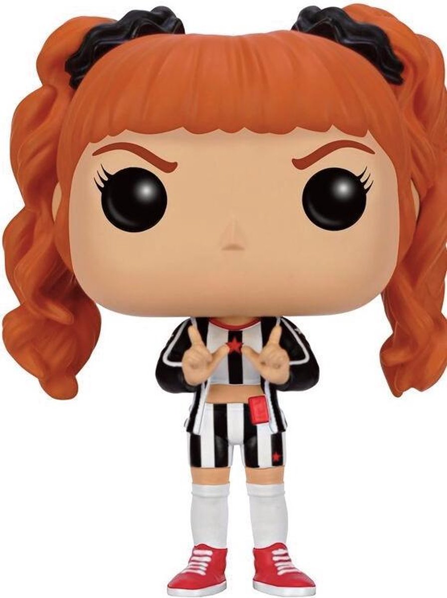 bol.com | Funko Pop! Clueless Amber - #249 Verzamelfiguur