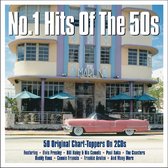 No. 1 Hits of the 50s