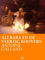 PLK KLASSIEKERS - Ali Baba en de veertig roovers