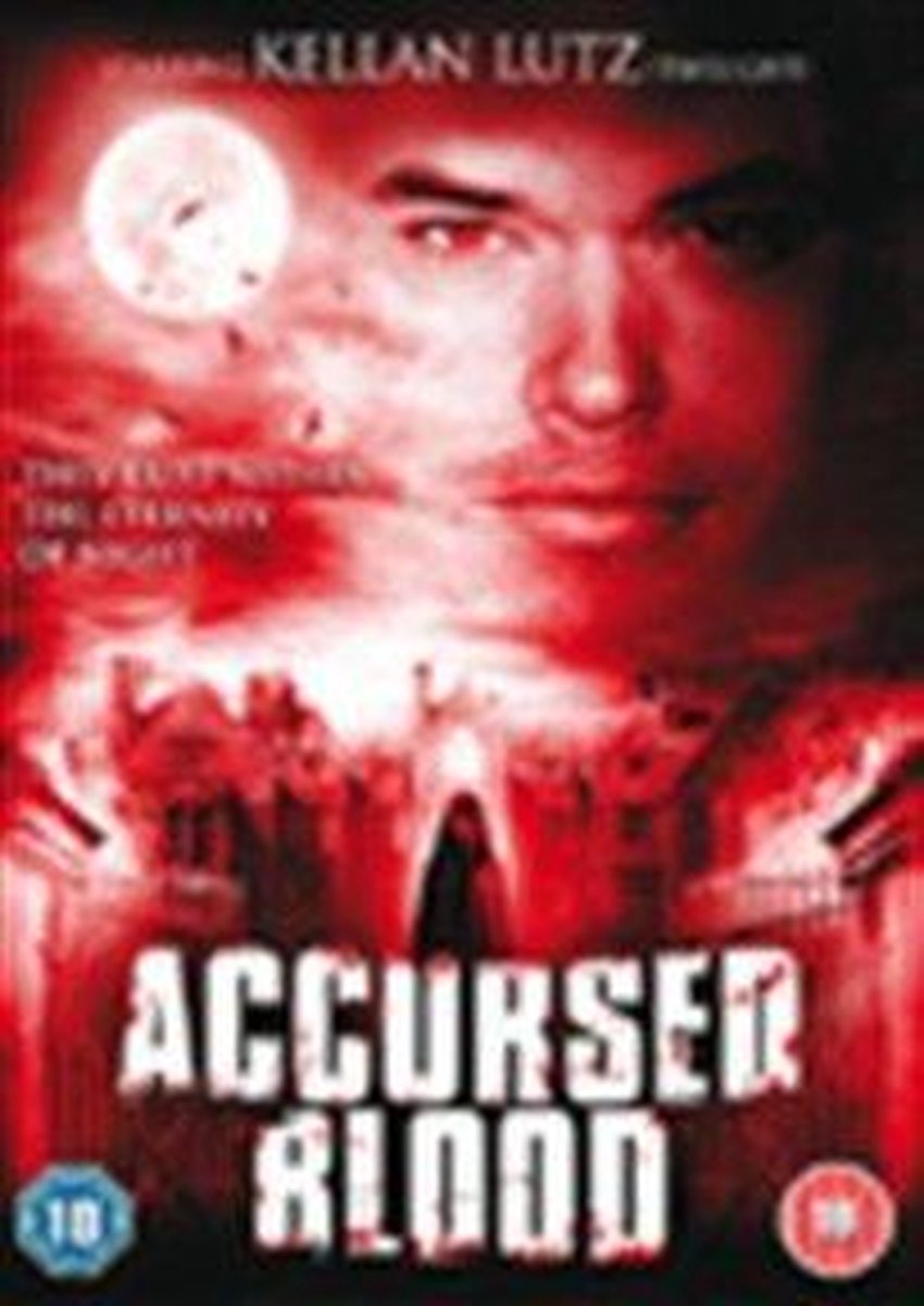 Accursed Blood