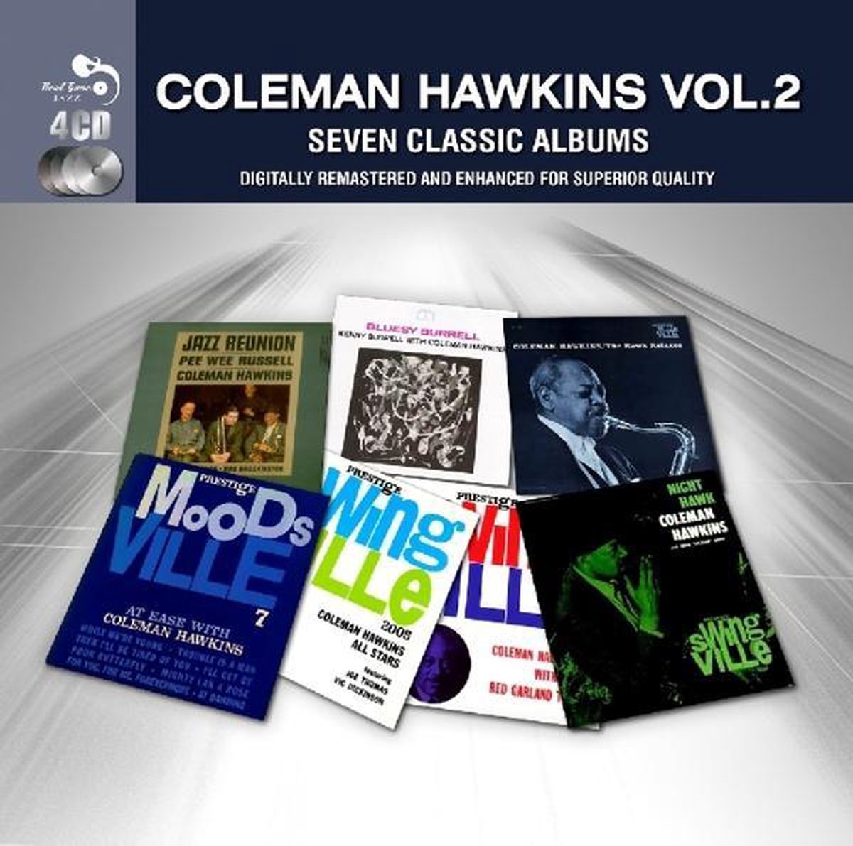 7 Classic Albums Vol.2