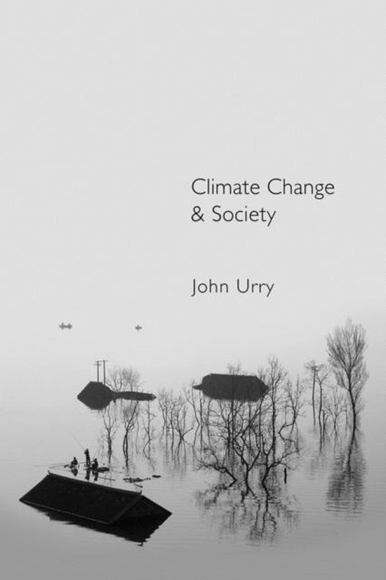 Climate Change & Society