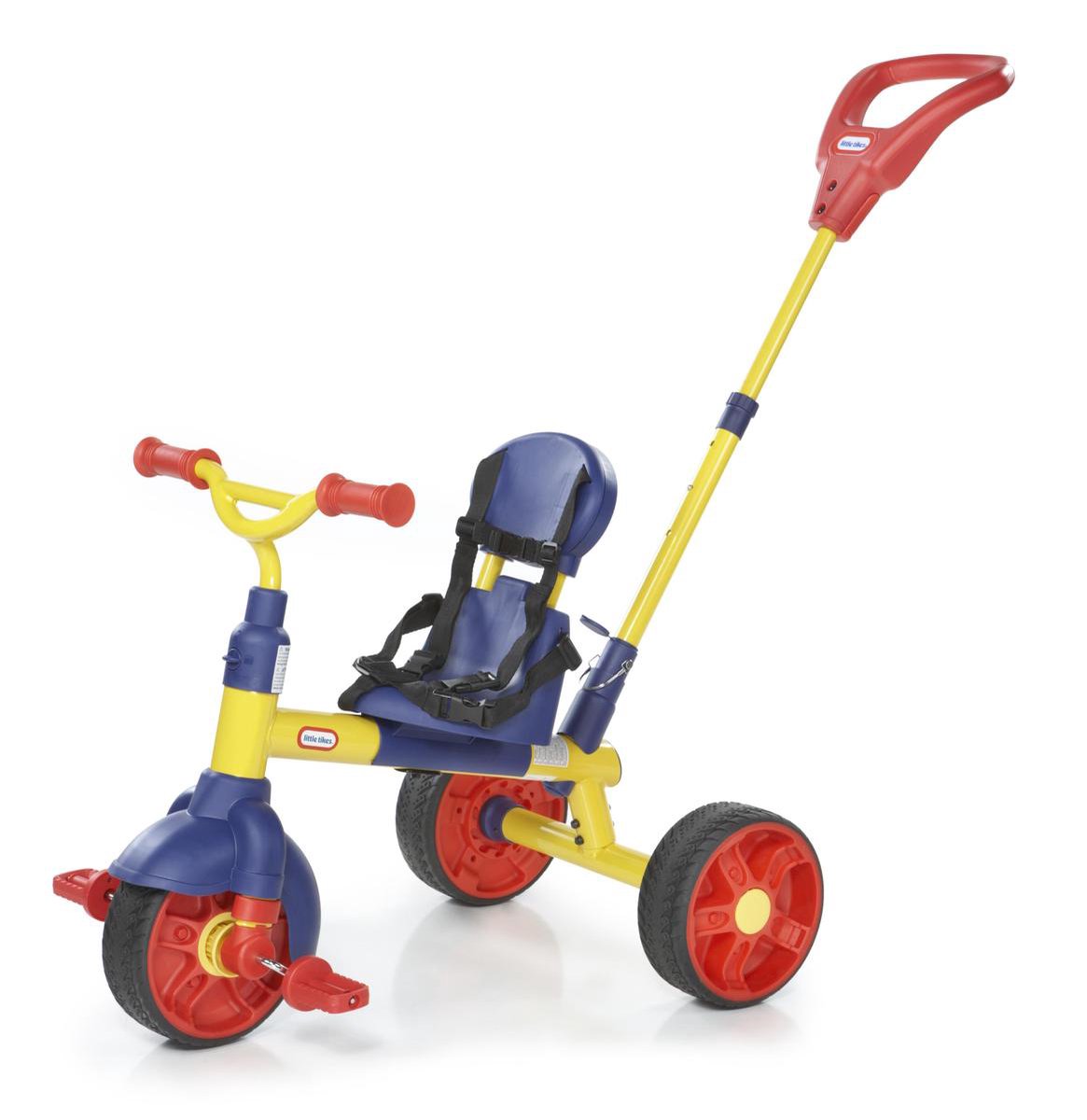 Learn to Pedal Trike- Primary | bol 