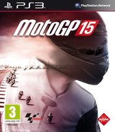 Moto GP 15 /PS3